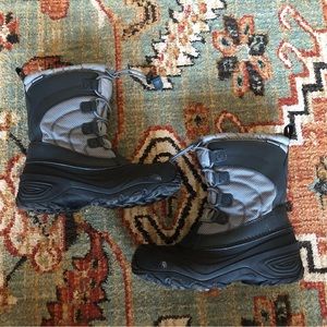 The North Face kids Alpenglow Boot